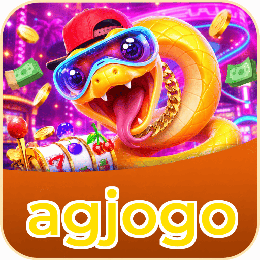 agjogo Instalar Logo 2