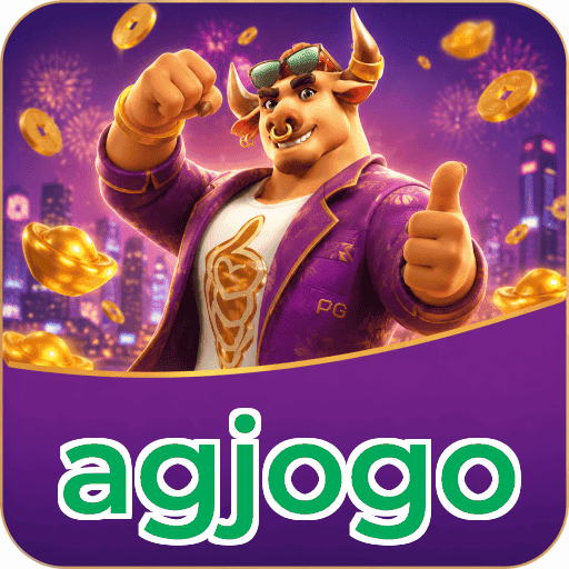 agjogo Segurança Logo 3
