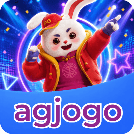 agjogo Instalar Logo 3