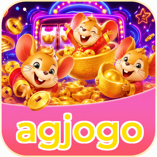 agjogo Segurança Logo 2