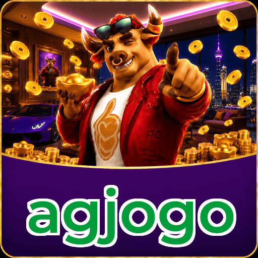 Plataforma agjogo - Segurança SSL 256-bit