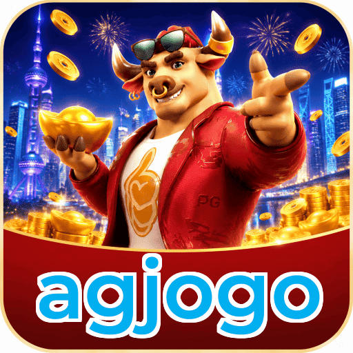 agjogo Segurança Logo 1