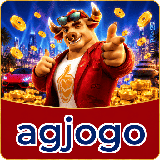 Slots agjogo - RTP Alto Certificado