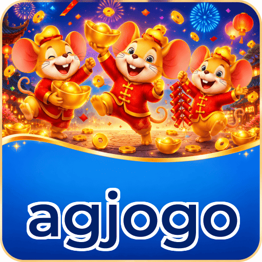 agjogo Logo 2
