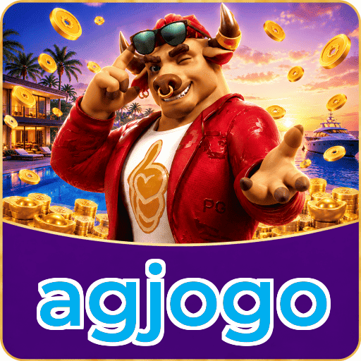 agjogo Logo 1