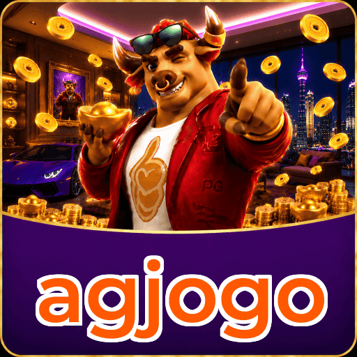 Telegram agjogo - Canal Oficial Verificado