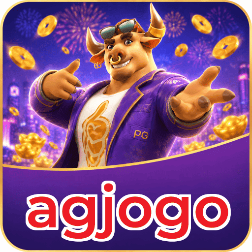 agjogo Logo 3