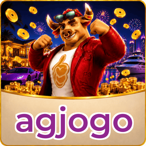 agjogo Instalar Logo 1